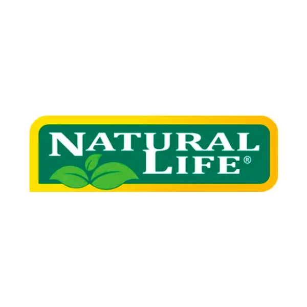 Marca Natural Life