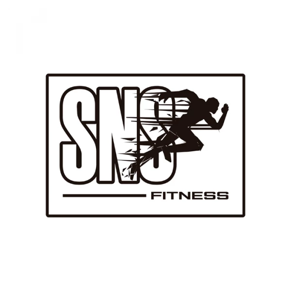 Marca SNS Fitness