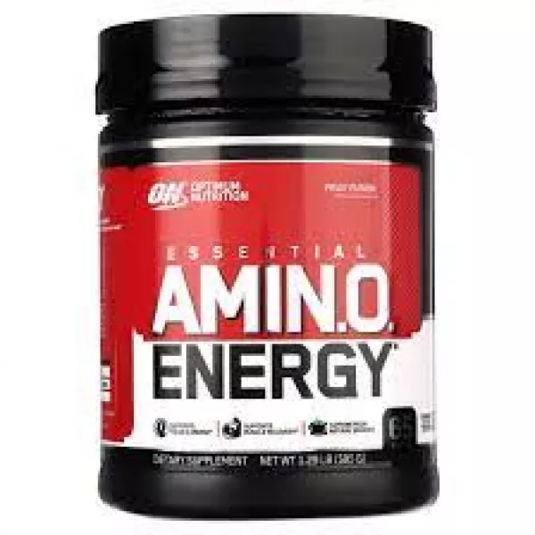 Ver más sobre Suplementos Aminoacido On Amino Energy x 65 serv, Argentina