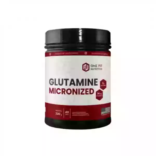 Ver más sobre Suplementos Glutamina OFN Glutamina x 200 grs, Argentina
