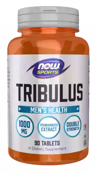 Ver más sobre Suplementos Tribulus Now Sports x 90 tabs, Argentina