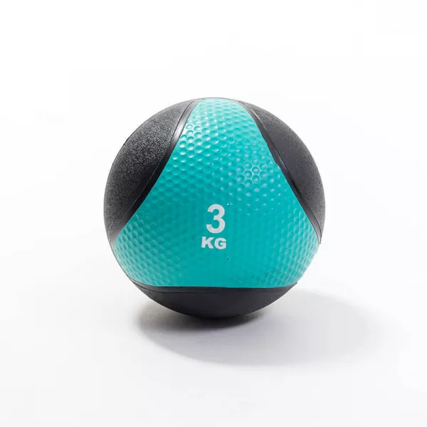 Medicine Ball con Pique X 3 Kg