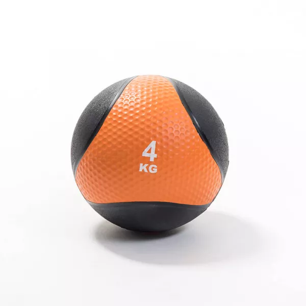 Medicine Ball con Pique X 4 Kg