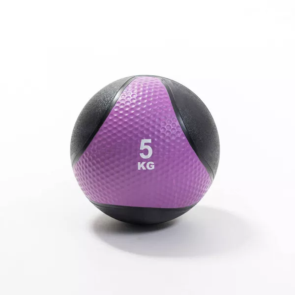 Medicine Ball con Pique X 5 Kg