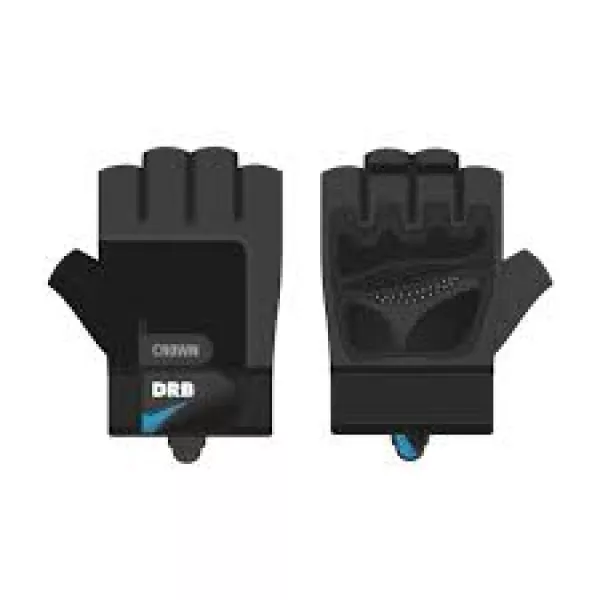 Guantes Crown Talle M