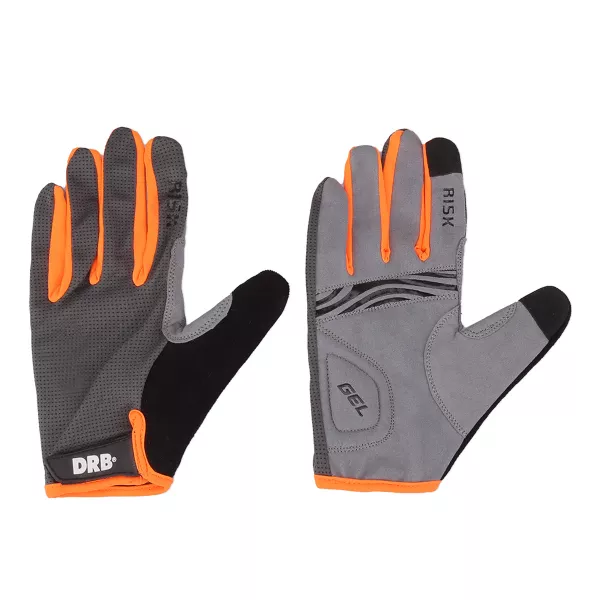 Guantes Risk Talle Xl