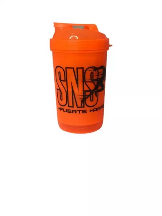 Shaker SNS HTN x 600 ml | Suplementos | Shaker 