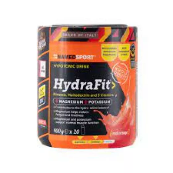 Hydratante Named Hydratante Named Hydrafit x 400 grs | Suplementos | Intra-entreno 