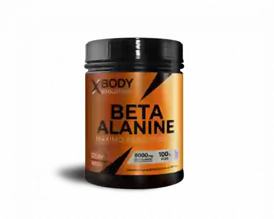 Beta Alanina X Body Betalanina x 300 grs | Suplementos | Beta Alanina