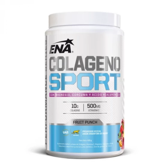 Colageno Sport ENA | Suplementos | Colageno 