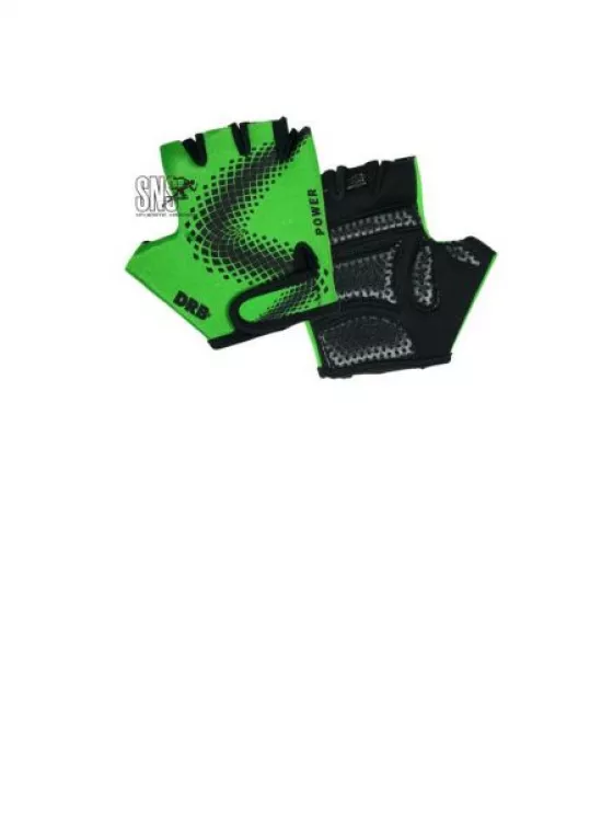 Guantes Power Verdes Talle XS | Fitness | Guantes