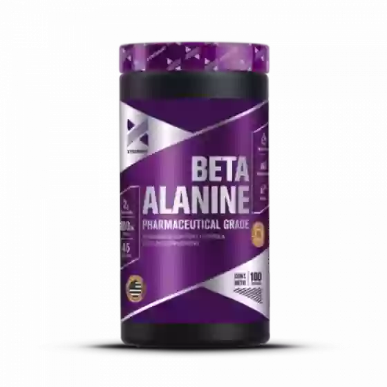 Betalanina Xtrenght Betalanina x 180 caps | Suplementos | Beta Alanina