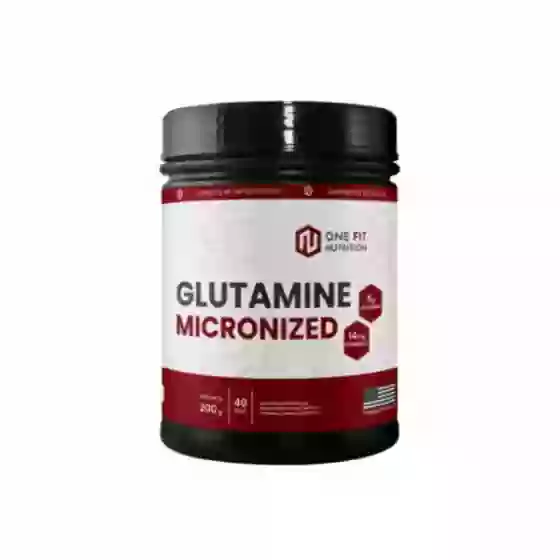 Glutamina OFN Glutamina x 200 grs | Suplementos | Glutamina