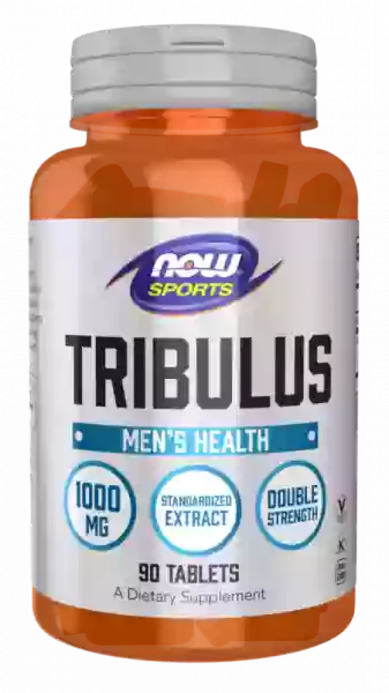 Tribulus Now Sports x 90 tabs | Suplementos | Pro-hormonales 