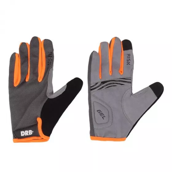 Guantes Risk | Fitness | Guantes