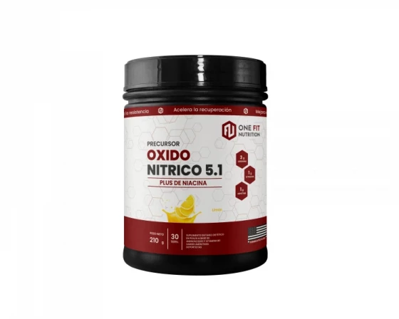 Oxido Nitrico OFN x 210 grs | Suplementos | Oxido Nitrico 