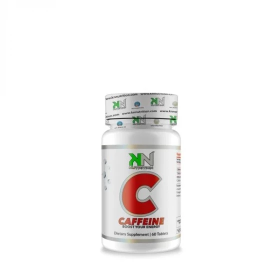 Cafeina KN | Suplementos | Cafeina