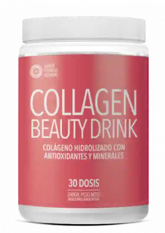 Colageno Nutremax COLLAGEN BEAUTY DRINK x 240 grs 30 serv Pomelo | Suplementos | Colageno 