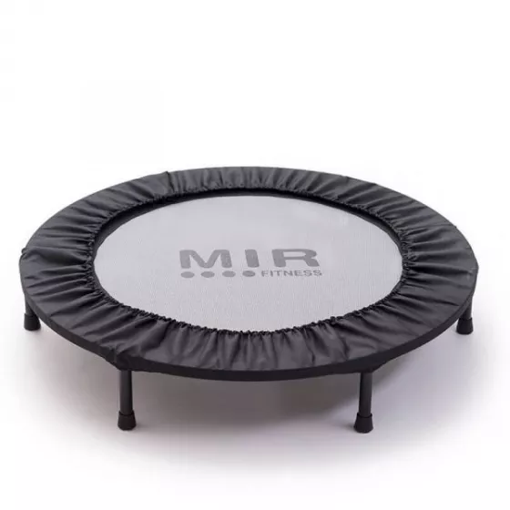 Minitramp con Funda – 1 m. de Superficie – 80 cm. de Salto | Fitness | Mini Tramp