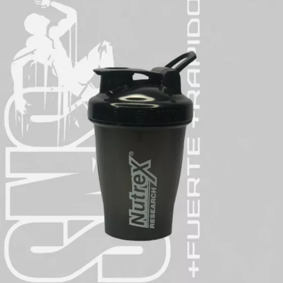 Shaker ON x 400 ml | Suplementos | Shaker 