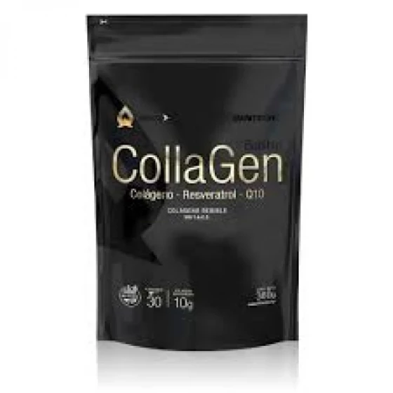 Colageno Gentech Doypack | Suplementos | Colageno 